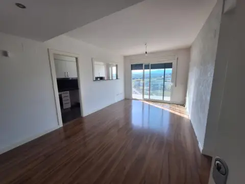 Piso en Carrer de Dinamarca
