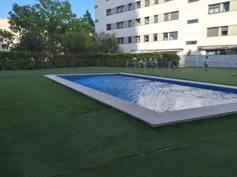 Piso en Carrer de Dinamarca