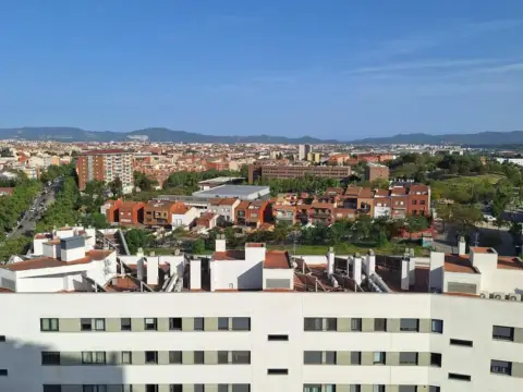 Piso en Carrer de Dinamarca