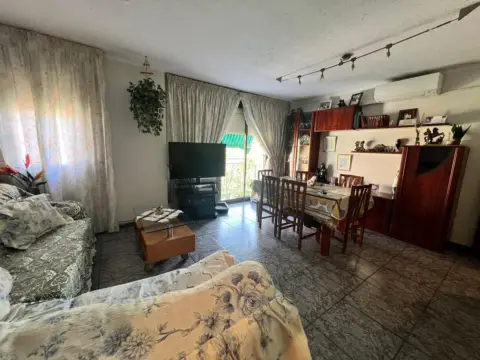 Piso en La Roureda
