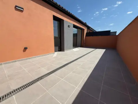 Piso – Sabadell