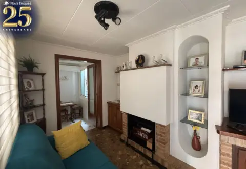 Casa en Passatge de la Granja del Pas