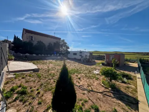 Finca rústica en Urbanización del Arcipreste de Hita