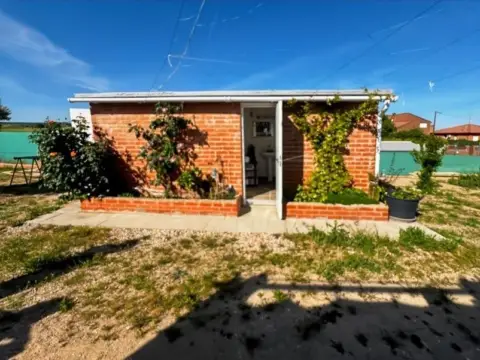 Finca rústica en Urbanización del Arcipreste de Hita
