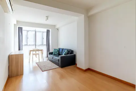 Estudio en calle de Ruiz Palacios, 35