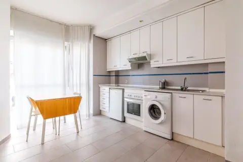 Pis – Madrid Capital