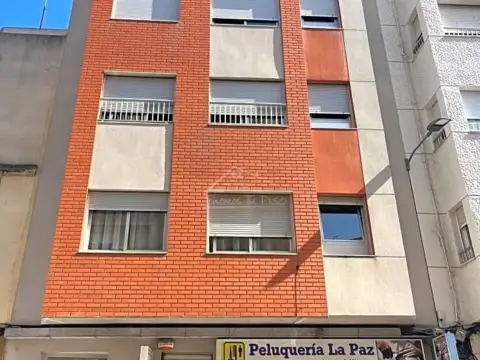 Dúplex en calle de Alcalá de Xivert, 7