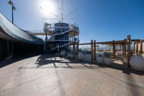 Local comercial en calle Mar Blanco, 6