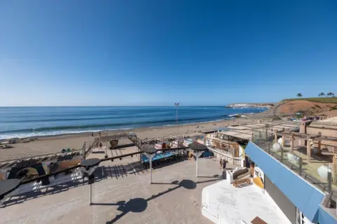 Local comercial en calle Mar Blanco, 6