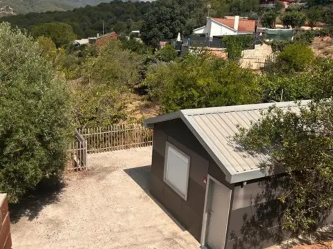 Finca rústica en Carrer de Suïssa