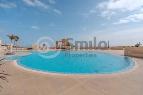 Piso en calle La Paz, nº 1