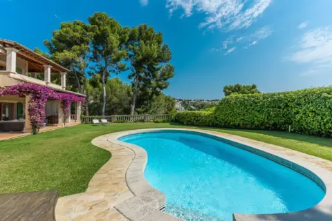 Casa en Carrer de Bell Puig