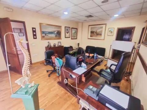 Local comercial en San Cristóbal de La Laguna Capital