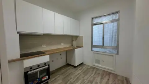 Piso en calle García Salazar