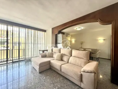 Piso en Carrer del Poeta Querol