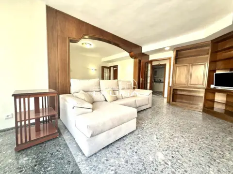 Piso en Carrer del Poeta Querol
