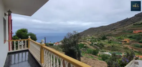 Casa en Tierra del Trigo Tenerife