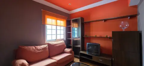 Piso en callejón Tabona