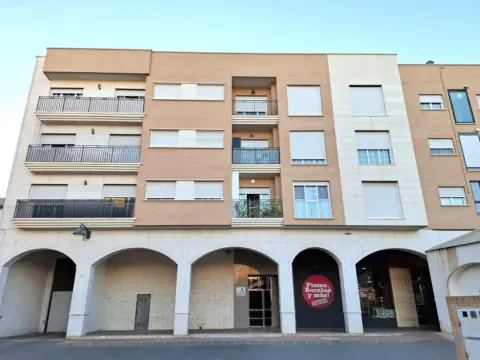 Piso en Plaza de la Almazara