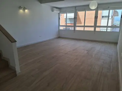Piso en Garres y Lages