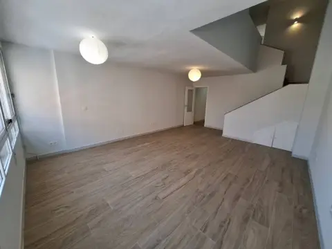 Piso en Garres y Lages