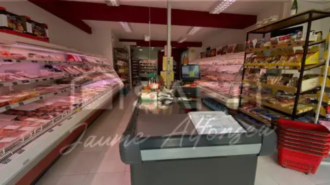 Local comercial en Centre-Zona Estació-Passeig de Joan Maragall