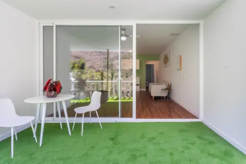 Apartamento en Lugar Cercados De Espino