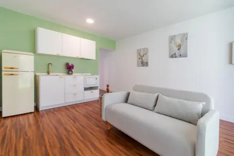 Apartamento en Lugar Cercados De Espino