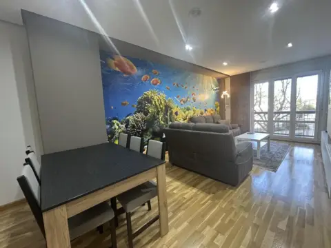 Piso en calle de Blanca de Navarra