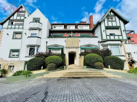 Dúplex en Avenida Zugatzarte Etorbidea