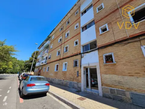 Piso en calle de Lumbier