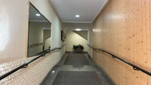 Piso en calle de Carlos V