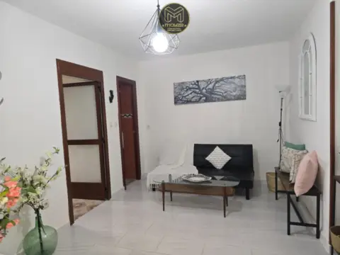 Casa en Santa Isabel