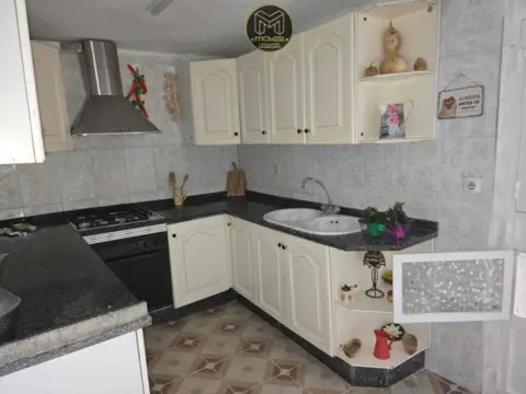 Casa en Santa Isabel