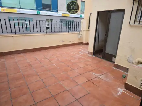 Casa adosada en Peñamefecit - Avda Barcelona