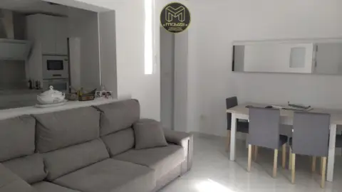 Piso en Ejido Belén