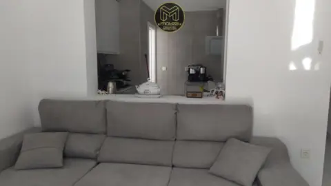 Piso en Ejido Belén