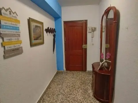 Piso en Ejido Belén