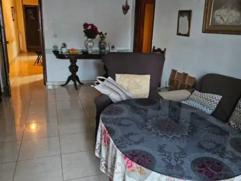 Ático en Jardinillos