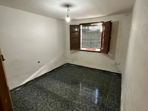 Piso en Peñamefécit