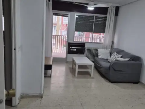 Piso en Corte Ingles