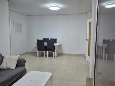 Piso en Corte Ingles