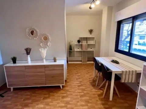 Apartamento en Gran Eje