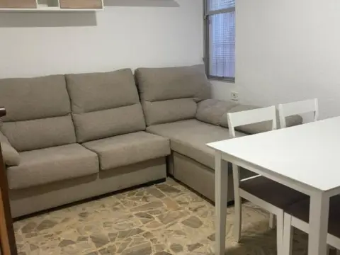 Piso en Belén - San Roque