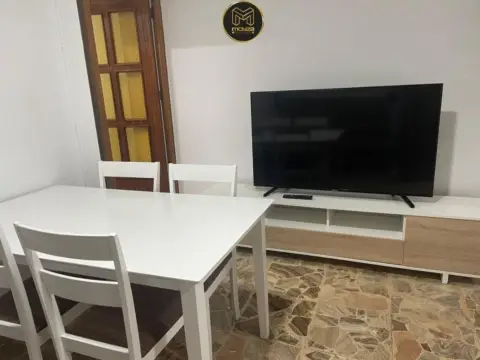 Piso en Belén - San Roque