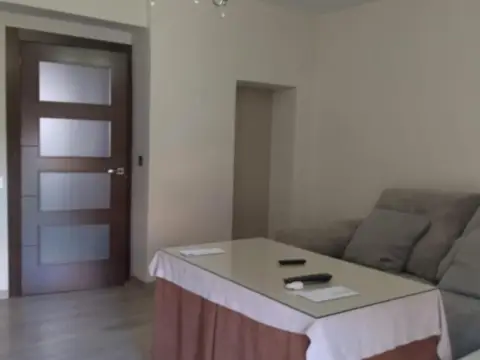 Piso en Avenida Barcelona