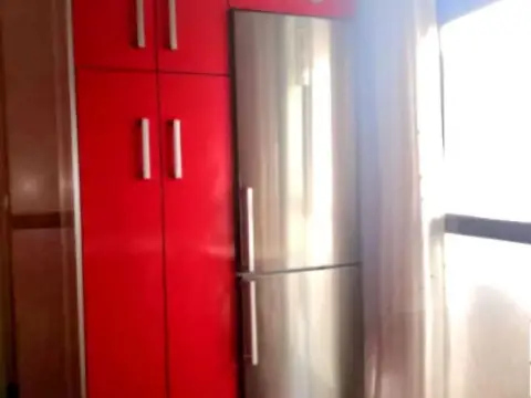 Dúplex en Corte Ingles