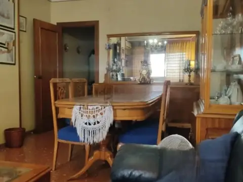 Piso en Corte Ingles