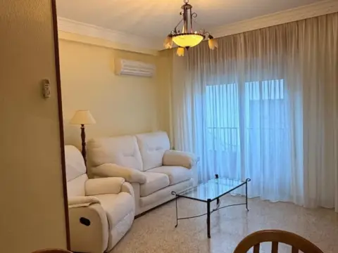 Piso en Casco Antiguo