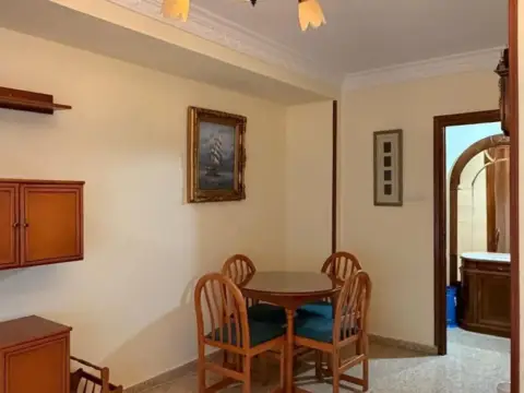 Piso en Casco Antiguo